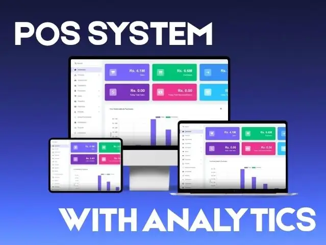 POS System