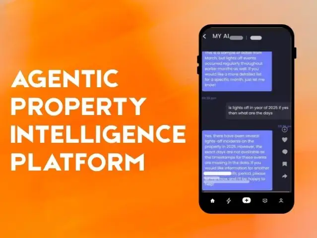 Agent Chatbot